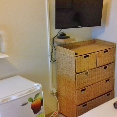 Marien Ngouabi Serviced T0 Chalet Maputo Zewnętrze zdjęcie