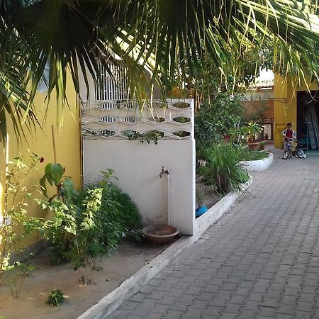 Marien Ngouabi Serviced T0 Chalet Maputo Zewnętrze zdjęcie